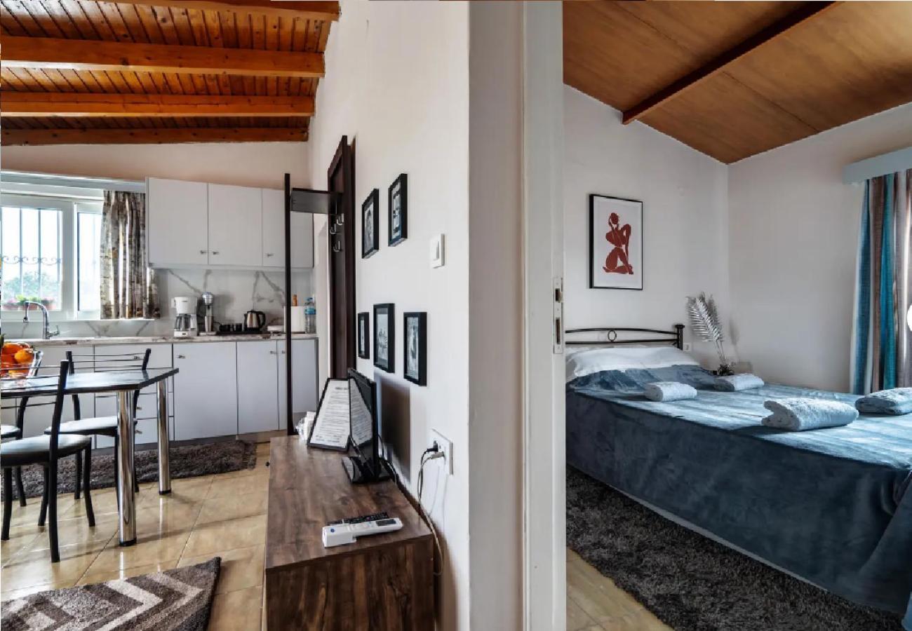 Angela Apartment Dalamanara Extérieur photo